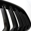 Μάσκα BMW F20 (2011-2015) - διπλές M1 Look, 2τμχ.