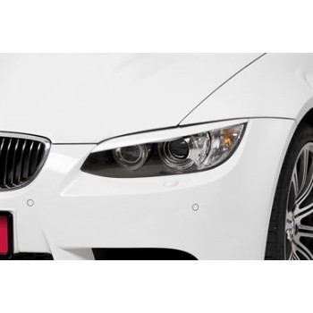Φρυδάκια φαναριών BMW E92 / E93 (2006-2010) - σχέδιο 1 Φρυδάκια φαναριών BMW E92 / E93 (2006-2010) - σχέδιο 1