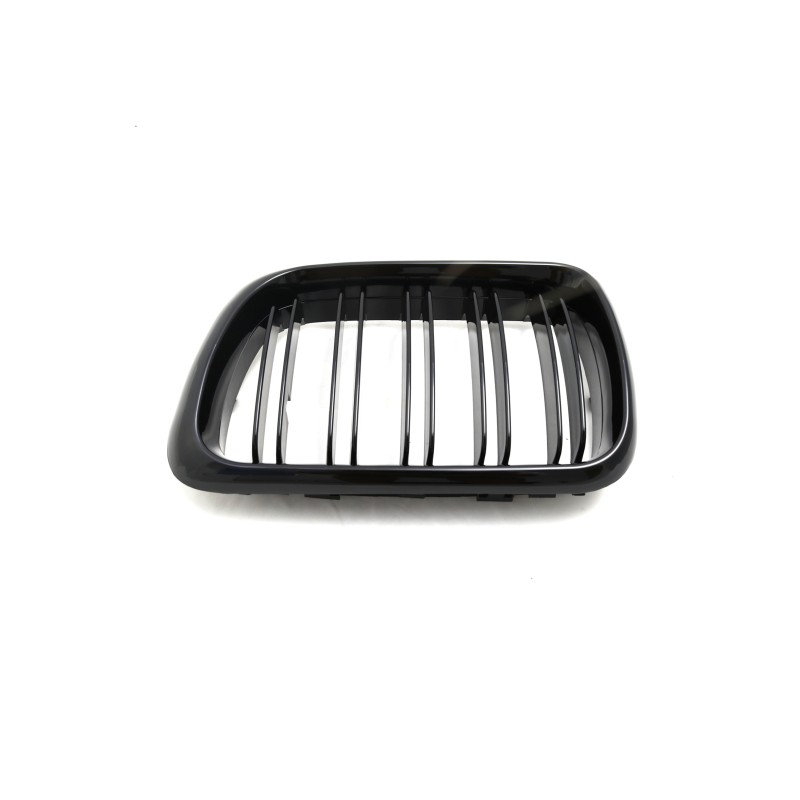 Μάσκα BMW E36 (1996-1999) - Piano Design - 2τμχ.