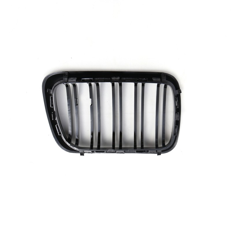 Μάσκα BMW E36 (1996-1999) - Piano Design - 2τμχ.