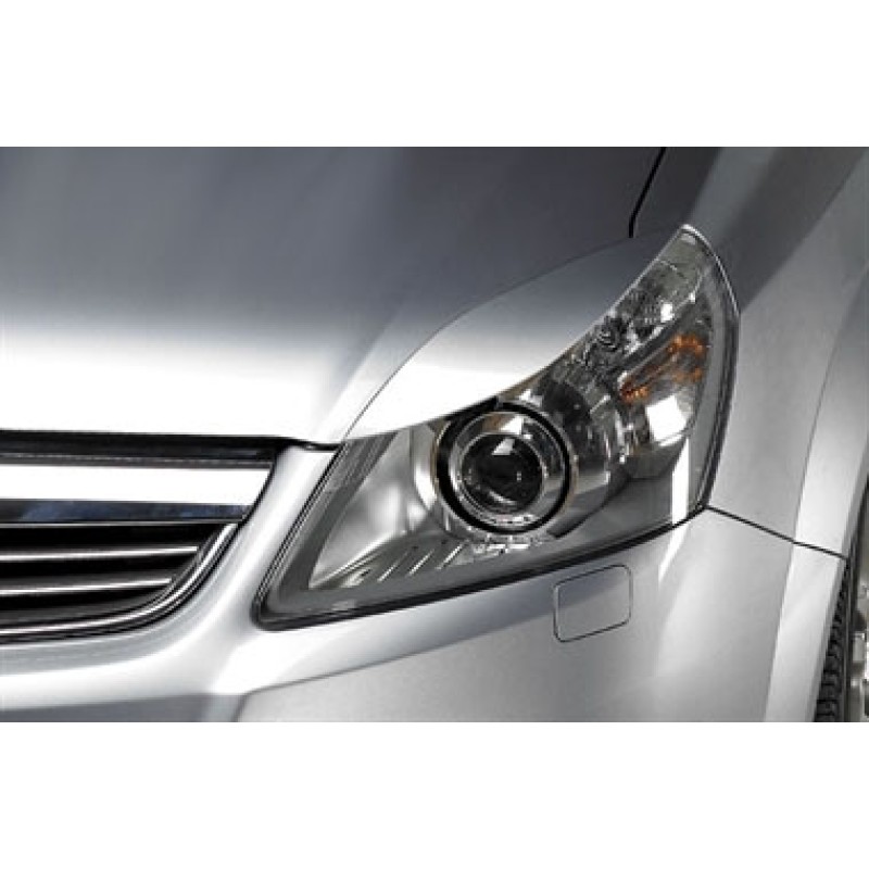 Φρυδάκια φαναριών Opel Zafira B (2005+)