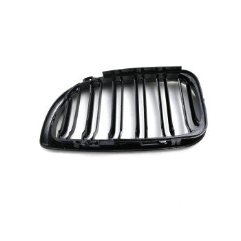 Μάσκα BMW E46 sedan / combi (2001-2006) - Piano Design - 2τμχ. Μάσκα BMW E46 sedan / combi (2001-2006) - Piano Design - 2τμχ.