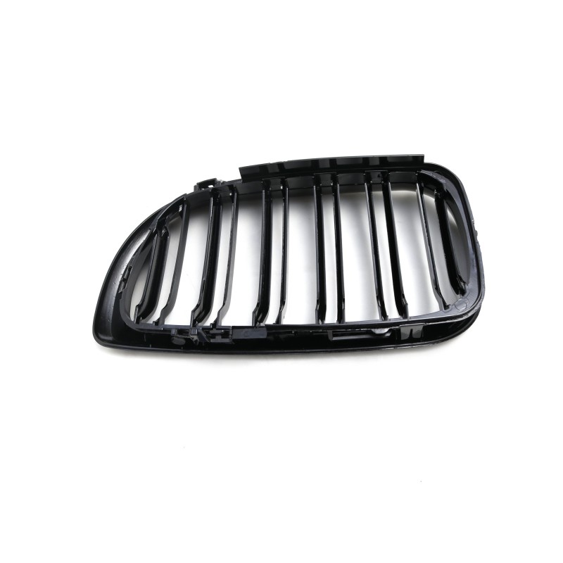 Μάσκα BMW E46 sedan / combi (2001-2006) - Piano Design - 2τμχ.
