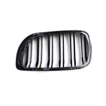 Μάσκα BMW E46 sedan / combi (2001-2006) - Piano Design - 2τμχ. Μάσκα BMW E46 sedan / combi (2001-2006) - Piano Design - 2τμχ.
