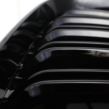 Μάσκα BMW E46 sedan / combi (2001-2006) - Piano Design - 2τμχ. Μάσκα BMW E46 sedan / combi (2001-2006) - Piano Design - 2τμχ.