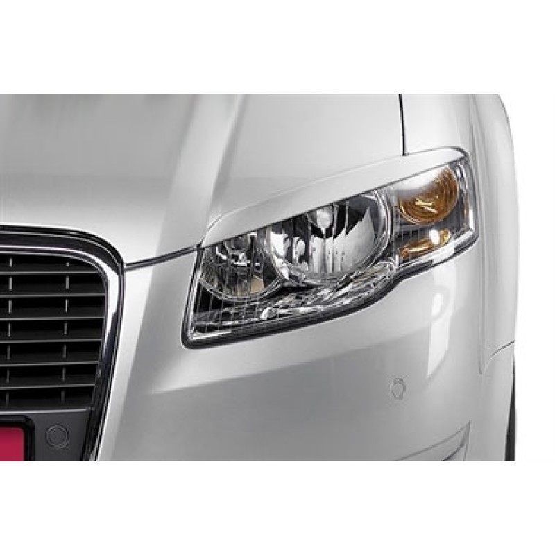 Φρυδάκια φαναριών Audi A4 B7 (2004-2008)