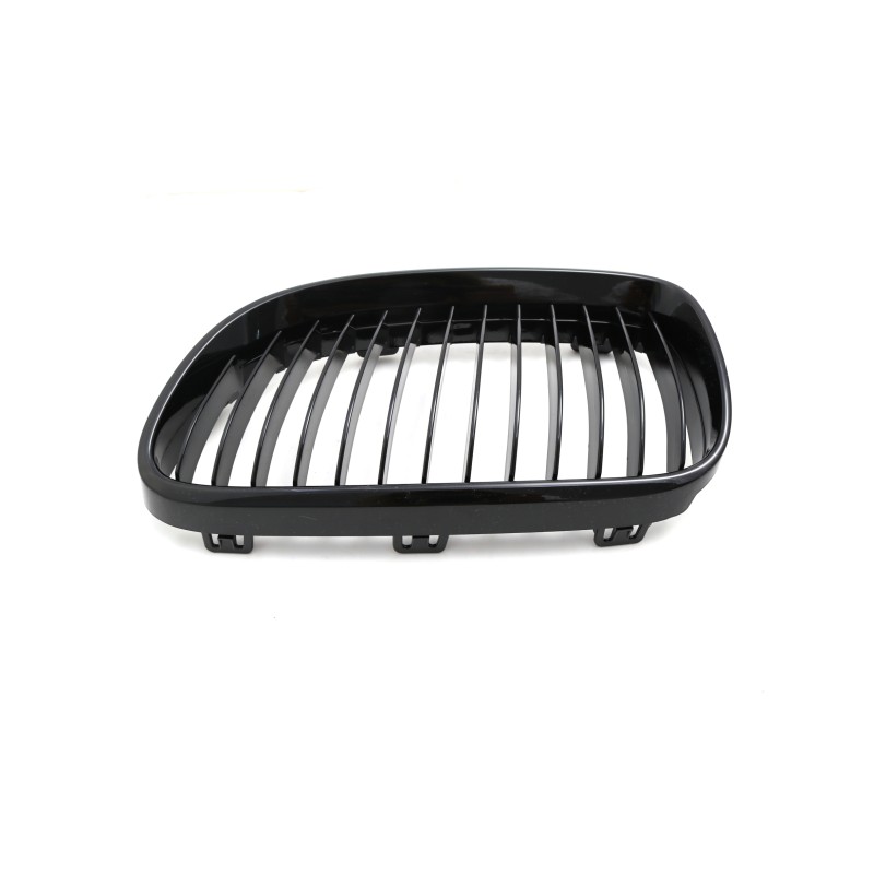 Μάσκα BMW E92 (2010-2012) - μαύρη - 2τμχ.