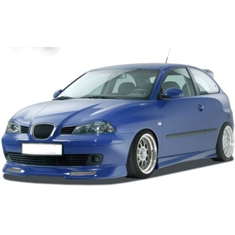 Φρυδάκια φαναριών Seat Ibiza (2002-2008)