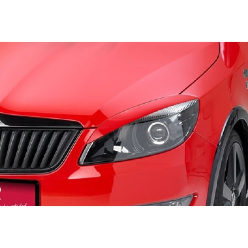 Φρυδάκια φαναριών Skoda Fabia / Roomster (2010+)