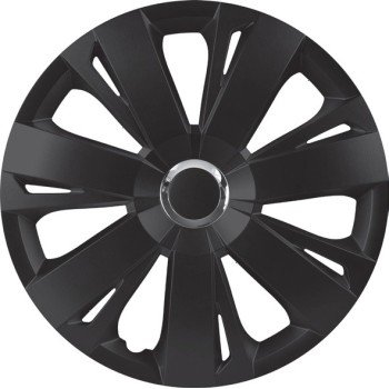 Τάσια Versaco Energy RC Μαύρο - 14'' σετ - 4τμχ.