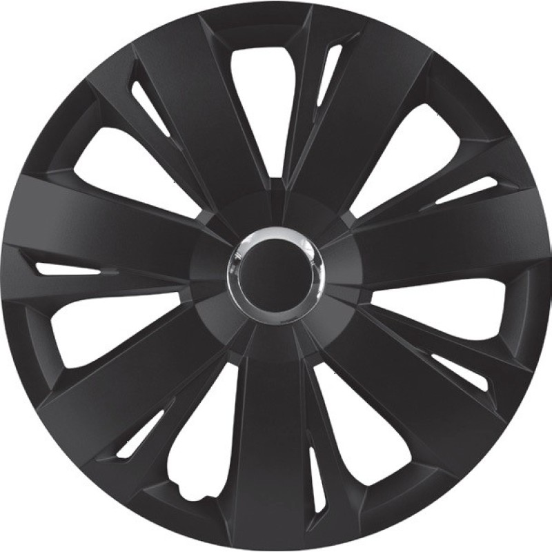Τάσια Versaco Energy RC Μαύρο - 14'' σετ - 4τμχ.