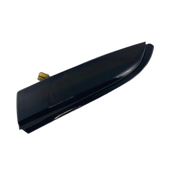 Τρεχούμενα led φλας για καθρέφτες για Ford Fiesta (2008-2018), B-Max (2008-2018) - φιμέ με τρεχούμενο φλας - σετ 2τμχ.