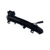 Τρεχούμενα led φλας για καθρέφτες για BMW i3, X1 E84, E90, F20, F21, F22, F23, F30, F31, F34, F32, F33, F10, F11, F07, F01, D02, D04 (2011-2019)  φιμέ με τρεχούμενο φλας - σετ 2τμχ.
