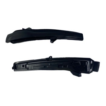 Τρεχούμενα led φλας για καθρέφτες για C-Class W205, S-Class W222, W217, E-Class W213 (2013-2016) - φιμέ με τρεχούμενο φλας - σετ 2τμχ. Τρεχούμενα led φλας για καθρέφτες για C-Class W205, S-Class W222, W217, E-Class W213 (2013-2016) - φιμέ με τρεχούμενο φλας - σετ 2τμχ.