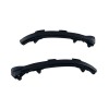 Τρεχούμενα led φλας για καθρέφτες για VW Golf 7 / Sportsvan / Touran (2010+) - φιμέ με τρεχούμενο φλας - σετ 2τμχ.