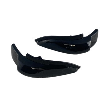 Τρεχούμενα led φλας για καθρέφτες για Toyota Corolla, Yaris, Prius, Rav4, Camry (2011-2017) - φιμέ με τρεχούμενο φλας - σετ 2τμχ. Τρεχούμενα led φλας για καθρέφτες για Toyota Corolla, Yaris, Prius, Rav4, Camry (2011-2017) - φιμέ με τρεχούμενο φλας - σετ 2τμχ.