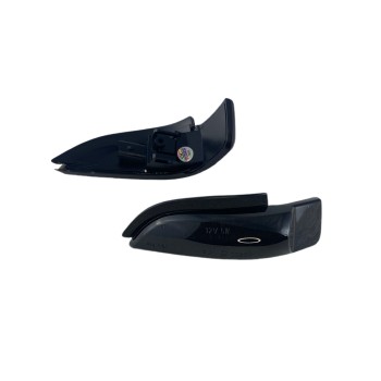 Τρεχούμενα led φλας για καθρέφτες για Toyota Corolla, Yaris, Prius, Rav4, Camry (2011-2017) - φιμέ με τρεχούμενο φλας - σετ 2τμχ. Τρεχούμενα led φλας για καθρέφτες για Toyota Corolla, Yaris, Prius, Rav4, Camry (2011-2017) - φιμέ με τρεχούμενο φλας - σετ 2τμχ.