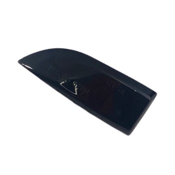Τρεχούμενα led φλας για καθρέφτες για Renault Scenic (2009-2015), Megance (2008-2015), Fluence, Latitude, Safrane (2009-2015) - φιμέ με τρεχούμενο φλας - σετ 2τμχ.