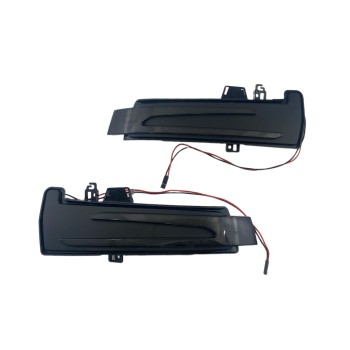 Τρεχούμενα led φλας για καθρέφτες για Mercedes A-class W176, B-Class W246, E-Class W212, C-Class W204, CLA, GLA X156, GLK X204, S-Class W221 (2009-2013), CLS W218 (2010-2018) - φιμέ - σετ 2τμχ. Τρεχούμενα led φλας για καθρέφτες για Mercedes A-class W176, B-Class W246, E-Class W212, C-Class W204, CLA, GLA X156, GLK X204, S-Class W221 (2009-2013), CLS W218 (2010-2018) - φιμέ - σετ 2τμχ.