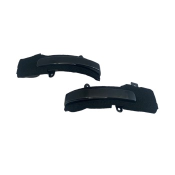 Τρεχούμενα led φλας για καθρέφτες για Mitsubishi ASX, L200 (2005+), Pajero, Pajero Sport (2008+), Outlander (2012+) - φιμέ με τρεχούμενο φλας - σετ 2τμχ. Τρεχούμενα led φλας για καθρέφτες για Mitsubishi ASX, L200 (2005+), Pajero, Pajero Sport (2008+), Outlander (2012+) - φιμέ με τρεχούμενο φλας - σετ 2τμχ.
