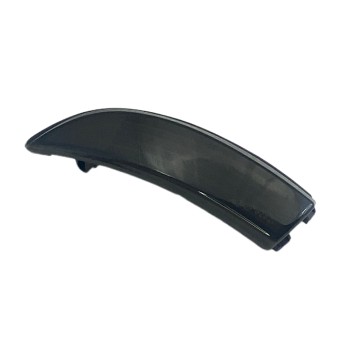 Τρεχούμενα led φλας για καθρέφτες για Ford Fiesta (2008-2018), B-Max (2012+) - φιμέ με τρεχούμενο φλας - σετ 2τμχ.