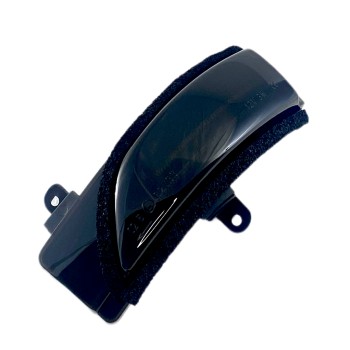 Τρεχούμενα led φλας για καθρέφτες για Subaru Forester (2013-2018), Impreza (2012-2018), Legacy (2012-2019), Outback (2010-2019), WRX (2015-2019) - φιμέ με τρεχούμενο φλας - σετ 2τμχ.