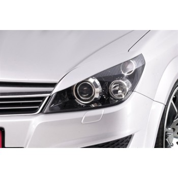 Φρυδάκια φαναριών Opel Astra H / Opel Astra H (2004-2009) - Γερμανία Φρυδάκια φαναριών Opel Astra H / Opel Astra H (2004-2009) - Γερμανία