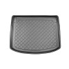 Πατάκι πορτ-μπαγκάζ Volvo V40 5 doors (2012-2019) - Up (with double floor in boot on double floor) - 1τμχ.
