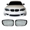 Μάσκα BMW E87 (2004-2007) - διπλές M1 Look, 2τμχ.