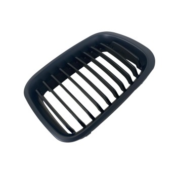 Μάσκα BMW E46 sedan / combi (2001-2006) - μαύρη - 2τμχ. Μάσκα BMW E46 sedan / combi (2001-2006) - μαύρη - 2τμχ.