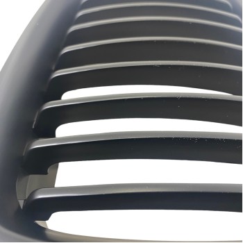 Μάσκα BMW E46 sedan / combi (2001-2006) - μαύρη - 2τμχ. Μάσκα BMW E46 sedan / combi (2001-2006) - μαύρη - 2τμχ.