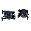 Προβολάκια BMW E60 / E61 / E90 / E91/ E92 / E63 / X3 (2003-2011) - M pack