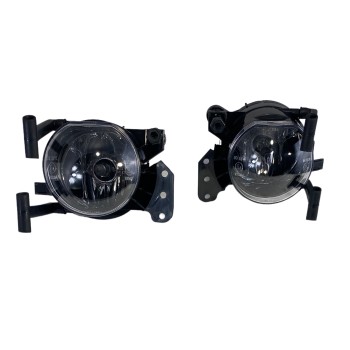 Προβολάκια BMW E60 / E61 / E90 / E91/ E92 / E63 / X3 (2003-2011) - M pack
