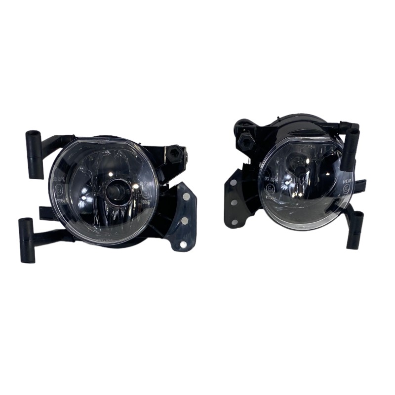 Προβολάκια BMW E60 / E61 / E90 / E91/ E92 / E63 / X3 (2003-2011) - M pack