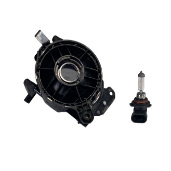 Προβολάκια BMW E60 / E61 / E90 / E91/ E92 / E63 / X3 (2003-2011) - M pack - φιμέ