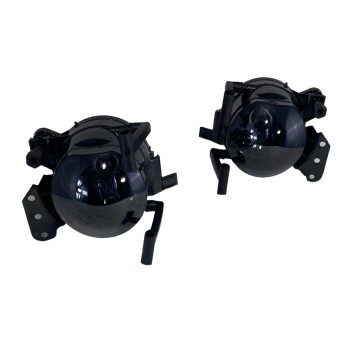 Προβολάκια BMW E60 / E61 / E90 / E91/ E92 / E63 / X3 (2003-2011) - M pack - φιμέ
