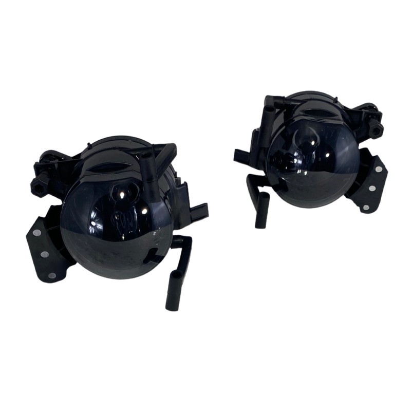 Προβολάκια BMW E60 / E61 / E90 / E91/ E92 / E63 / X3 (2003-2011) - M pack - φιμέ