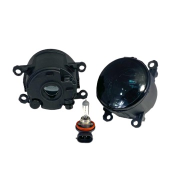 Προβολάκια Opel/ Renault/ Suzuki/ Ford/ Porsche/ Dacia/ Citroen/ Peugeot/ Nissan - φιμέ 2 τμχ.