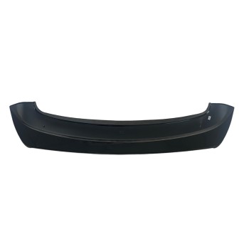 Αεροτομή οροφής Vw Golf 5 (2003-2008) - GTI / Opel Astra H (2004-2008) GTC - μαύρη γυαλιστερή