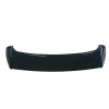 Αεροτομή οροφής Vw Golf 5 (2003-2008) - GTI / Opel Astra H (2004-2008) GTC - μαύρη γυαλιστερή