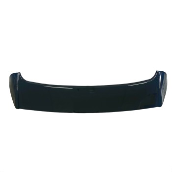 Αεροτομή οροφής Vw Golf 5 (2003-2008) - GTI / Opel Astra H (2004-2008) GTC - μαύρη γυαλιστερή