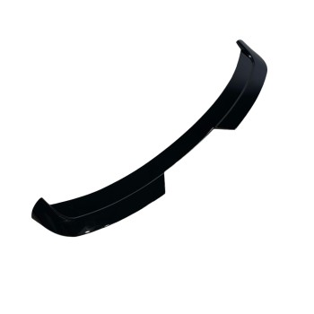 Αεροτομή οροφής Seat Leon (2009-2012) - μαύρη γυαλιστερή Αεροτομή οροφής Seat Leon (2009-2012) - μαύρη γυαλιστερή