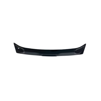 Αεροτομή πορτ-μπαγκάζ Toyota Corolla (2003-2005) - μαύρη γυαλιστερή Αεροτομή πορτ-μπαγκάζ Toyota Corolla (2003-2005) - μαύρη γυαλιστερή