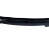 Αεροτομή πορτ-μπαγκάζ Vw Jetta (2012-2018) M4 Style - μαύρη γυαλιστερή