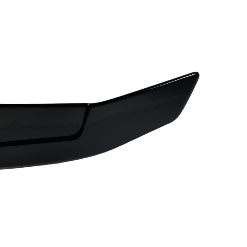 Αεροτομή πορτ-μπαγκάζ Honda Civic (2016-2020) GT Style - μαύρη γυαλιστερή