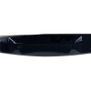 Αεροτομή πορτ-μπαγκάζ Honda Civic (2016-2020) GT Style - μαύρη γυαλιστερή