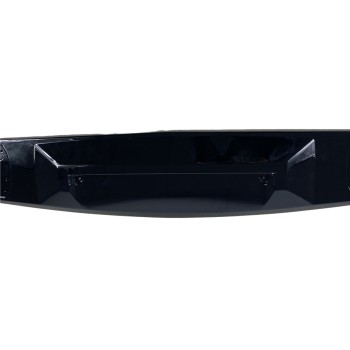 Αεροτομή πορτ-μπαγκάζ Honda Civic (2016-2020) GT Style - μαύρη γυαλιστερή