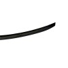 Αεροτομή πορτ-μπαγκάζ Mercedes W207 E-class (2010-2016) coupe - μαύρη γυαλιστερή