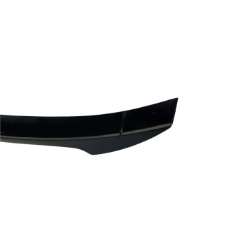 Αεροτομή πορτ-μπαγκάζ Honda Civic Hatchback (2016-2020) M4 Style - μαύρη γυαλιστερή