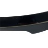 Αεροτομή πορτ-μπαγκάζ Honda Civic Hatchback (2016-2020) M4 Style - μαύρη γυαλιστερή